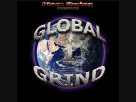 Pluralis ft. Freja - All i can Hear (Marc Swing - Global Grind Vol.1)