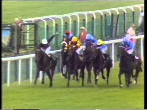 1991 St James's Palace Stakes