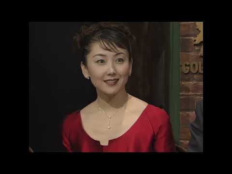 Iron Chef S1 E2  Broccoli 1080P Upscale