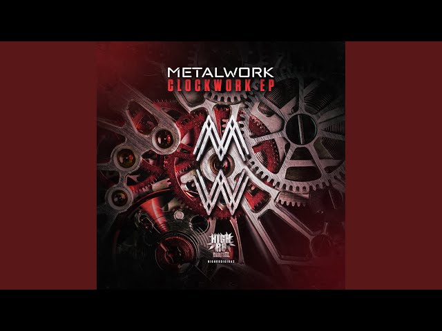 Metal Work - Losing Myself (Remix Stems)