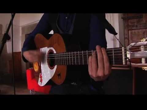 PANDILLA VOLADORA, "Gitanitos y morenos" (Madrid presentación de la gira )