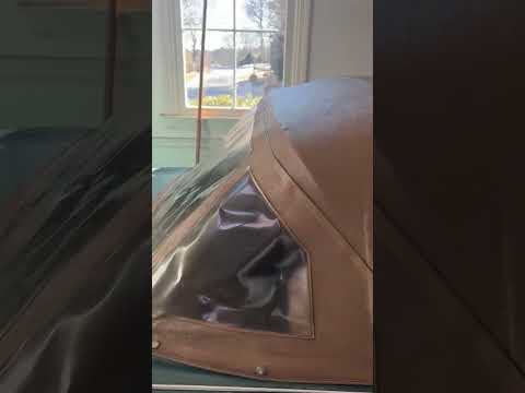 1966 Triumph TR4A (CC-1945213) for sale in Alpharetta, Georgia