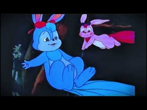 Lady Lovely Locks ep 3 Vanished| Digitally remastered | VHS rip