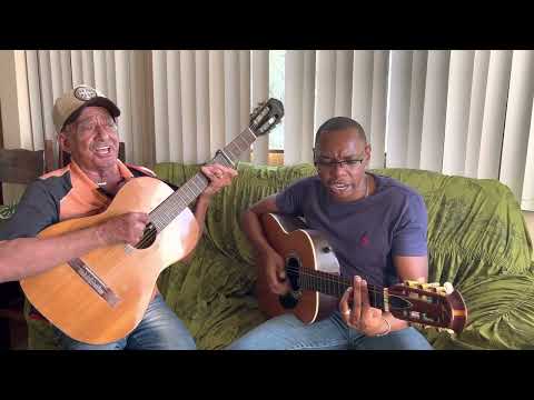 Delmir (Delmon) e Thacio - BAMBUZAL