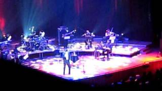 Im the lucky one (visible)