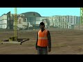 GTA SA Mission Quotes Foreman Workers In Deconstruction
