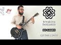 Breaking Benjamin - No Games (Guitar Cover)