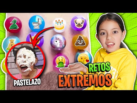 ¡¡NO EXPLOTES EL GLOBO INCORRECTO!!🎈😱** Versión extrema con los Primates** Challenge