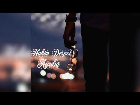 Hakim Despot -Ayrılıq (vocal Fredy Despot)