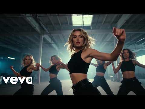 Ava Max - Shadows In My Halo