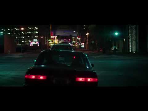 Sleepless Official Trailer 1 (2017) - Jamie Foxx M - 1080P HD