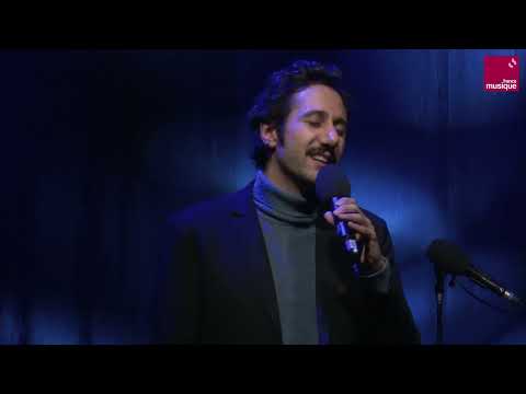 Ballaké Sissoko et Arthur Teboul : Un vêtement pour la Lune