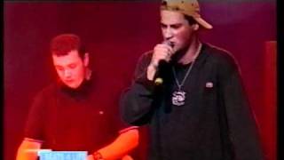 Beats 4 Life 1999 - Eins Zwo - Dendemann + DJ Rabauke - Part 1