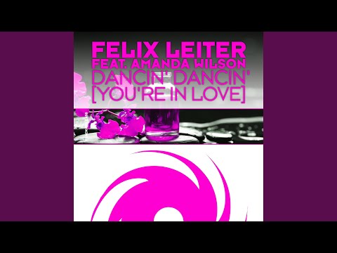 Dancin' Dancin' [You're in Love] (Dragon & Jontron Remix)