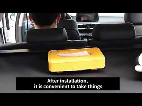 Octomo Cargo Cover for Kia Sportage 2023 Retractable Rear Trunk Cover