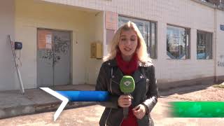 У Харкові вночі підірвали банкомат