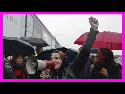 Polish women’s groups decry police raid on their offices News Today