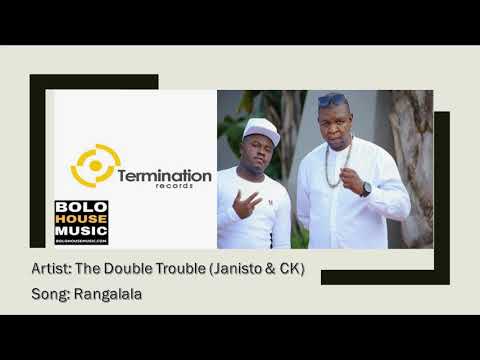 The Double Trouble(Janisto & CK) - Rangalala