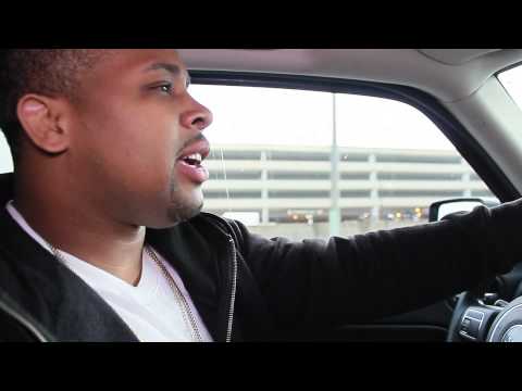 Lacy West vlog 1.1 [I Am Who I Say I am]