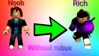 How To Look Rich Roblox Th Clip - 