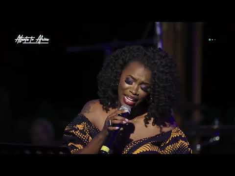 Malo - Lisa Oduor-Noah - Afrolect Love & Ballads IV