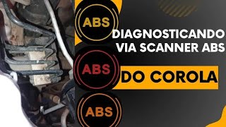 Código c0278 Toyota Interpretación