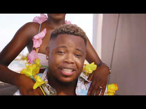 Nick Mba - Samedi Soir (Video Oficial)