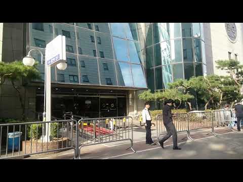 20161007 Youngjae GOT7 - KBS Music bank