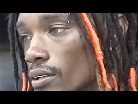 Tom The Mail Man - Carved me up (official video) @tomthemailman