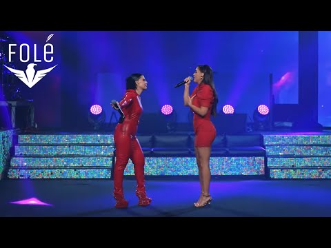 Xhensila Myrtezaj & Aurela Gaçe - Ah kjo jeta ime-AG SHOW