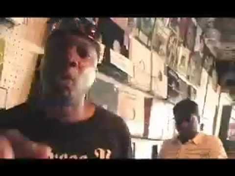 THROWBACK RAP ATTACK: PERCEE P