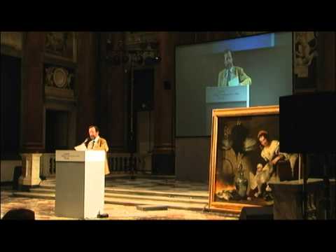 Piero BOCCARDO. Oche polli e tacchini: La Cuoca di Bernardo Strozzi