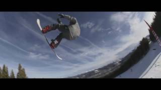 madeintyo - fresh cut ft. unotheactivist (Music Video)(Snowboard Freestyle)