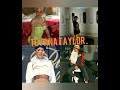 TEYANA TAYLOR COMPILATION
