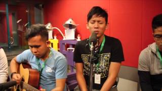 Download lagu Dadali Disaat Aku Tersakiti Akustik Gegar mp3