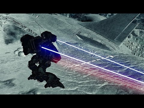 Considering Catapults: [2xLPL 4xERSL] for the Catapult Jester CPLT-J | MechWarrior Online