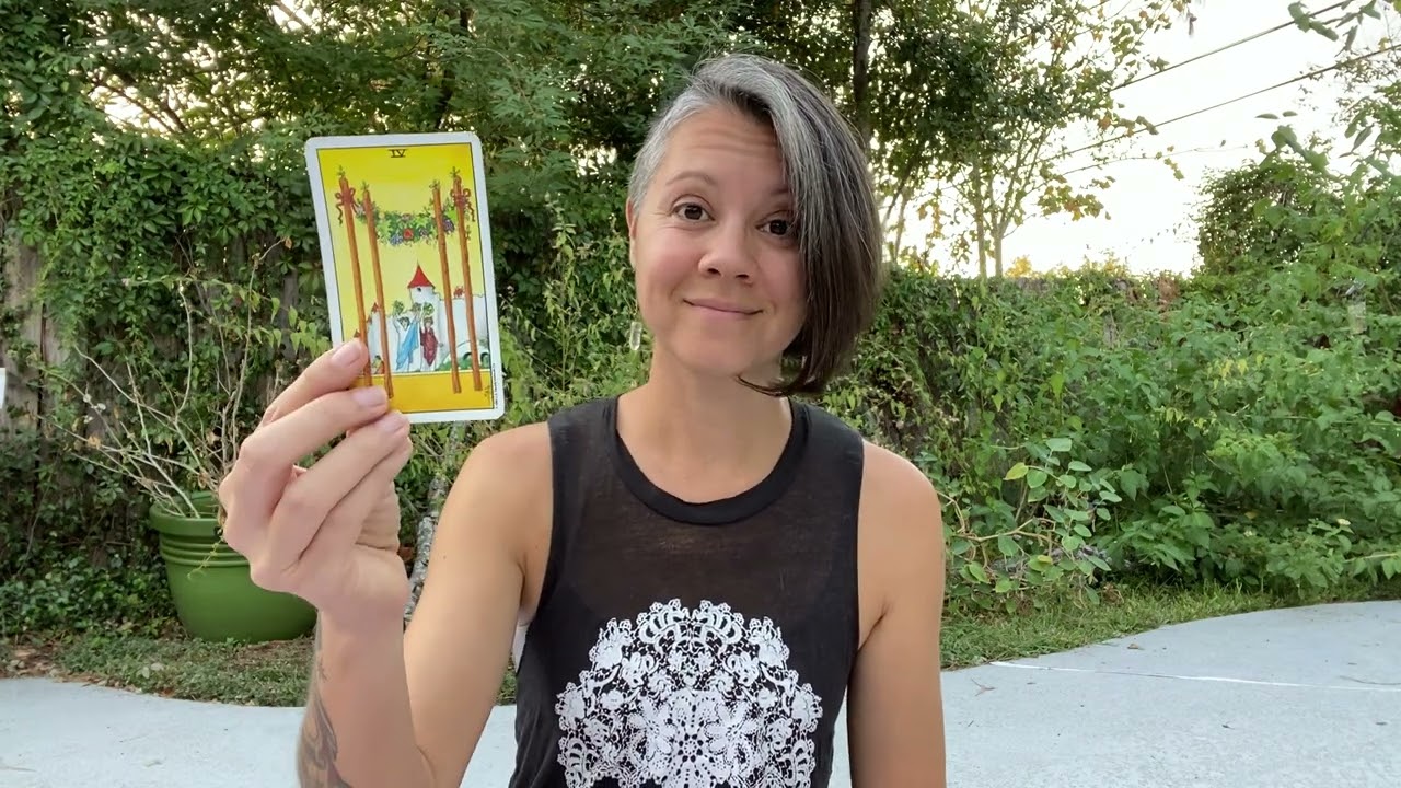 Promotional video thumbnail 1 for The Approachable Mystic