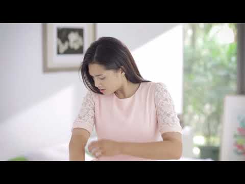 Vaseline TVC eng 20150317