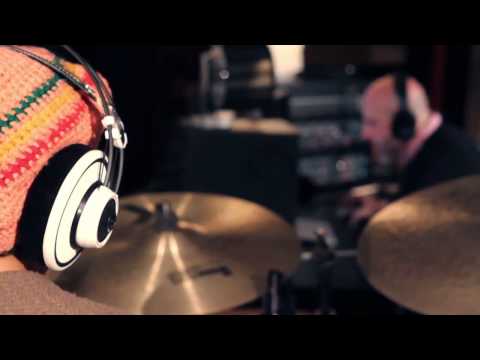 Focusrite: Recording Drums w/ Kimberly Thompson & Nino