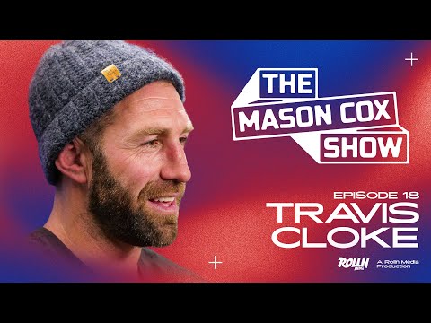 🎙️ Travis Cloke - Collingwood's Colossus 🏈