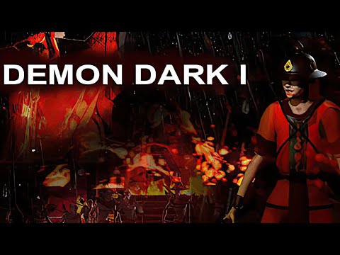 Trailer de DEMON DARK I