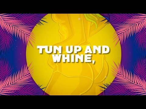 Its Natascha - Tun Up (Produced by KARYO X DVTTY) [Official Lyrical Video]
