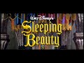 Sleeping Beauty 2008 Platinum Edition Blu Ray DVD Trailer