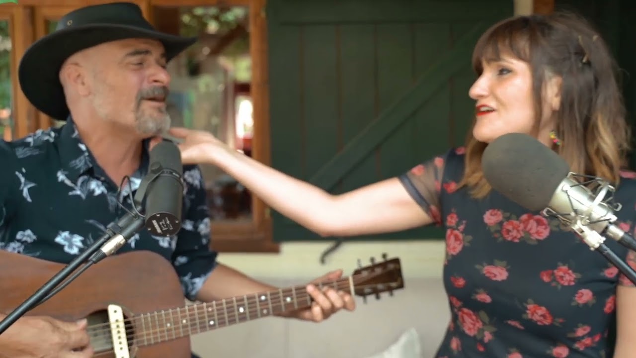 PEZ MAGO - Luz en la Tempestad (En Vivo) - Concierto del cantautor español