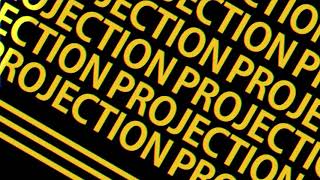 Projection - Turn Your Love (Right Around) (The Blues Mix)