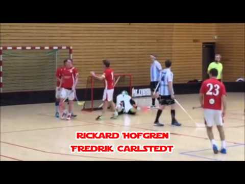 Guldheden vs Landvetter