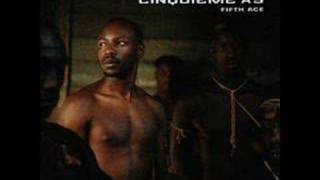 MC-Solaar L&#39;aigle ne chasse pas les mouches