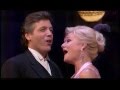 Thomas Hampson & Karita Mattila - Lippen Schweigen - Merry Widow