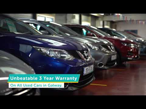Windsor Galway  |  February Used Car Sales Event!
