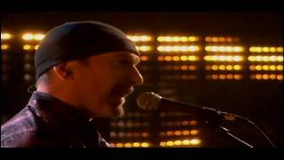 U2 - Get On Your Boots Live in London [HD - High Quality] Brit Awards 2009